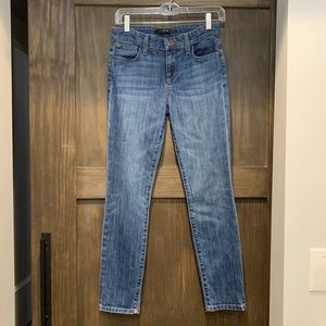 Joe’s Jeans Sharpay size 25